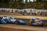 Super Sedan 4 W4 - 12 - Latrobe - 27th & 28th Jan 2023-2