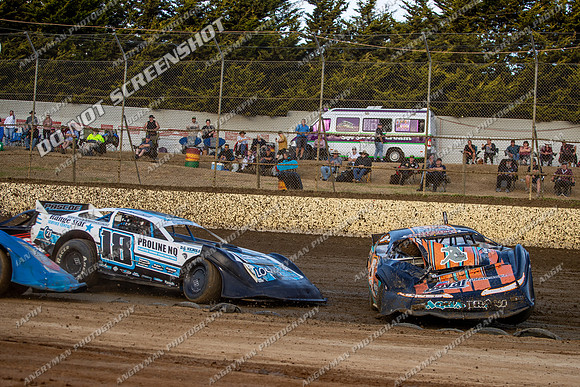 Super Sedan 4 W4 - 12 - Latrobe - 27th & 28th Jan 2023-2