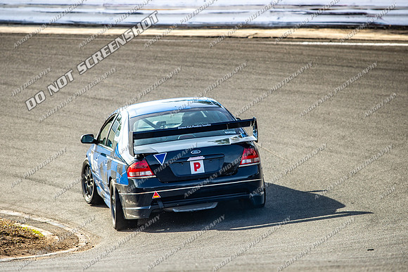 Sports GT 99 - TCRC Rnd 4 - 18-19 May 2024-3