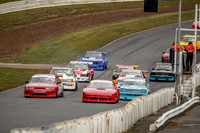Sports Sedans 83 - Saturday-5