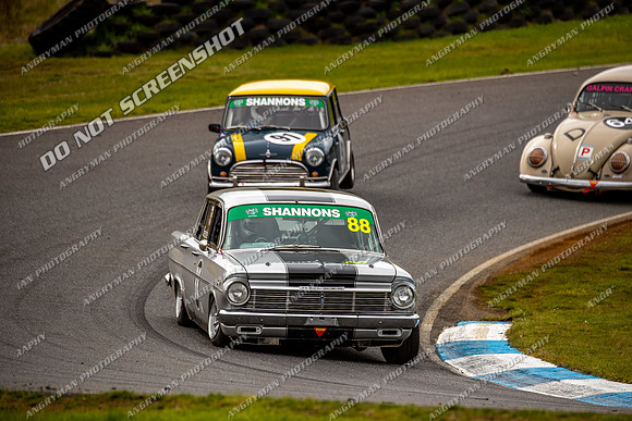 Group NB Under 3 Litre and NC Under 2 Litre - 88 - 04 - Sunday-12