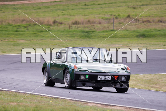 10 Honni Pitt Porsche 914 1971 Regularity Marque Sportscars & Invited Group 3 - Sunday-6