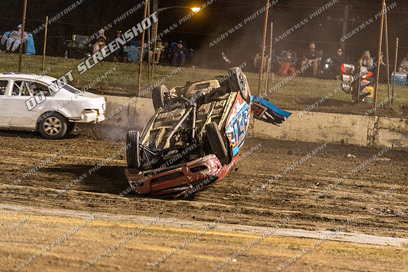 Street Stock 67 T67 - 08 - Hobart - 1st Jan 2023-59