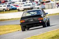 Muscle Car Cup - 93 - Friday-3