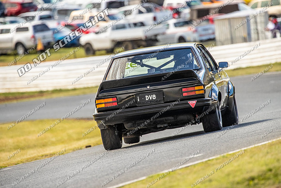 Muscle Car Cup - 93 - Friday-3