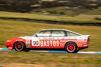 Regularity Sedans 90 - Friday-5