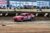 Street Stock 16 T16 - 11 - Hobart - 20th & 21st Jan 2023-14