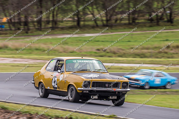 Group NC Over 2 Litre - 42 Scott Cordwell - Saturday - 1st october 2016-5
