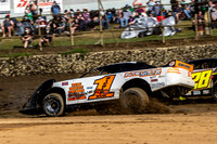Super Sedan 3 V3 - 12 - Latrobe - 15th Jan 2022-4