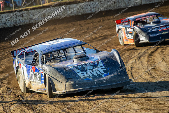 Super Sedan 0 V0 - 12 - Latrobe - 15th Jan 2022-12