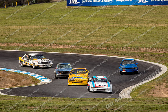 87 - Baskerville Historics 2018-4