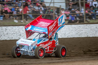Sprintcar 17 W17 - 19 - Latrobe - 2nd Feb 2018 - WSS_-16