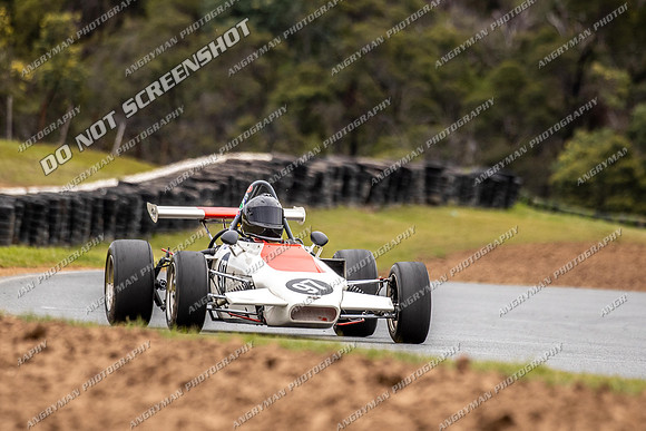 Regularity Sports and Racing Cars and Invited - 97 - 01 - Thursday-4