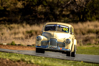 Early Holden Regularity 60 - Friday-4