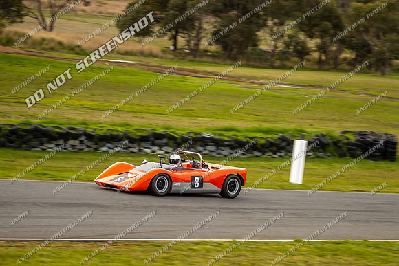 Historic Sports and Racing Cars - 8 - 03 - Saturday-6