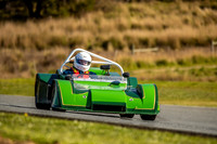 Regularity Sports & Racing Cars 98 - Friday-2