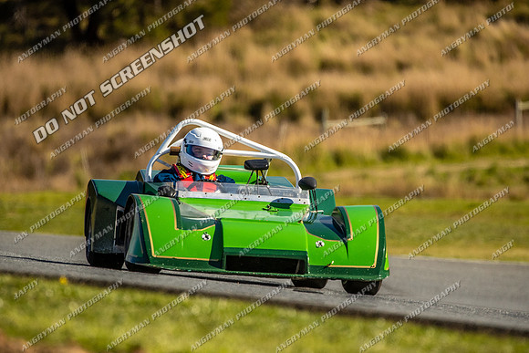 Regularity Sports & Racing Cars 98 - Friday-2