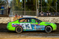 Street Stock 33 T33 - Saturday-8