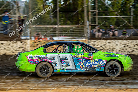 Street Stock 33 T33 - Saturday-8