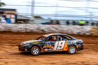 Street Stock 19 T19 - 03 - Carrick - 26th Nov 2022-10