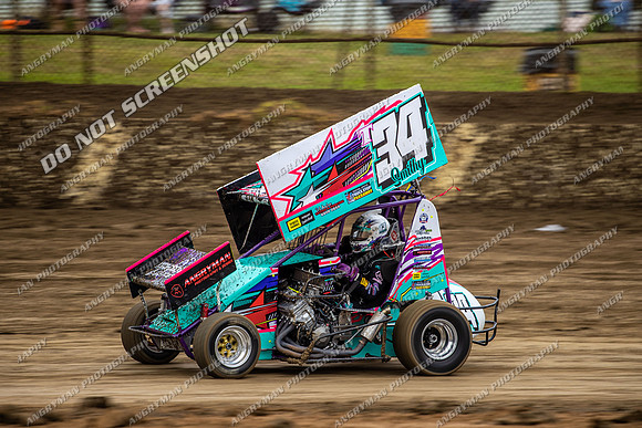 Formula 500 34 T34 - Friday