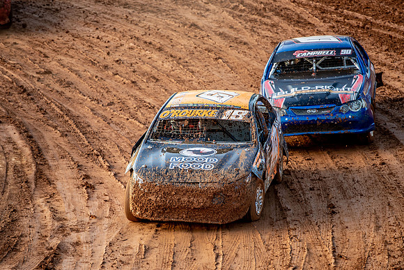 Street Stock 19 T19 - 09 - Carrick - 6th & 7th Jan 2023-7