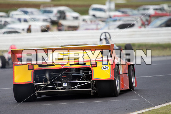 66 Peter Turnbull Ternham TS8 Formula Libre & Invited Racing - Sunday-4