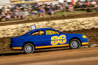 Street Stock 86 T86 - 11 - Latrobe - 28th Dec 2019-4