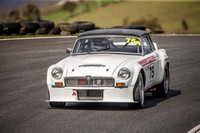 75 - Baskerville Historics 2018-9