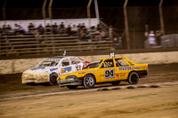 Street Stock 94 T94 - Saturday-6