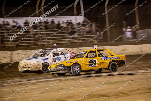 Street Stock 94 T94 - Saturday-6