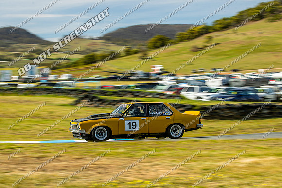 Baskerville Classic Sprints - 19 - Baskerville Historics 2024-6