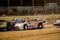 Super Sedan 22 T22 - 12 - Latrobe - 15th Jan 2022-16