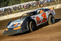 Super Sedan 3 V3 - 12 - Latrobe - 15th Jan 2022-9
