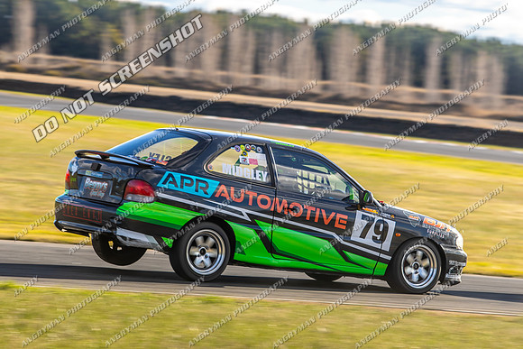 Hyundai 79 - TCRC Rnd 4 - 18-19 May 2024-6