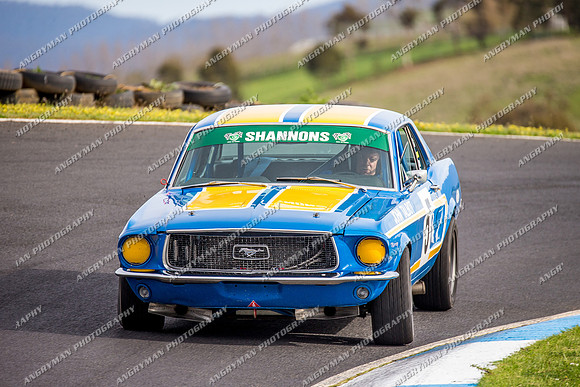 Group NC Over 2 Litre - 5 John Talbot - Sunday - 2nd October 2016-11