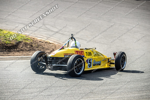 Formula Vee 5 - TCRC Rnd 4 - 18-19 May 2024-6