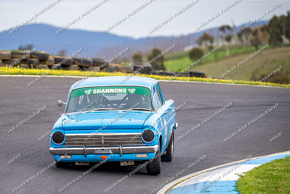 Group NB and Under 2 Litre - 33 Scott Wilcox - Sunday - 2nd October 2016-7
