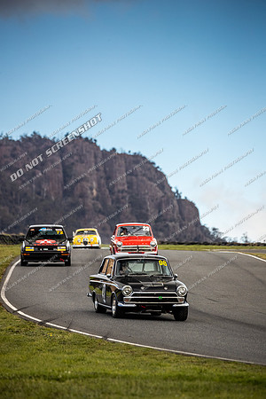 Regularity Sedans 98 - Sunday-5