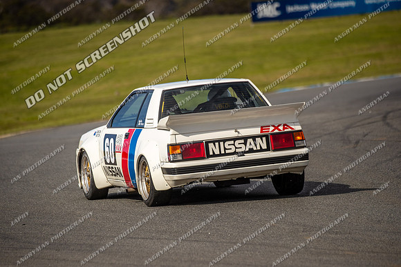 Heritage Touring Cars Group C - 60 - 03 - Saturday-7