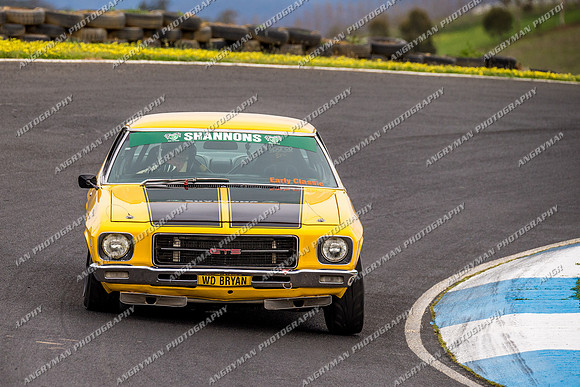 Group NC Over 2 Litre - 4 Warren Bryan - Sunday - 2nd October 2016-5