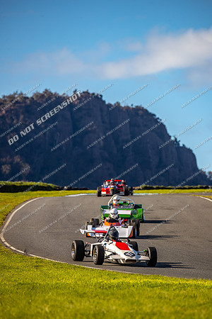 Regularity Sports and Racing Cars and Invited - 97 - 04 - Sunday