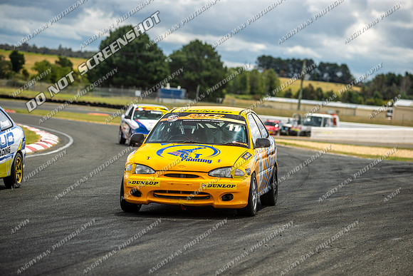 Hyundai 11 - TCRC Rnd 6 - 1st Dec 2024-15