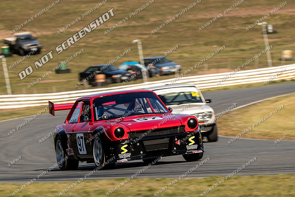 Regularity Sedans 97 - Friday-2