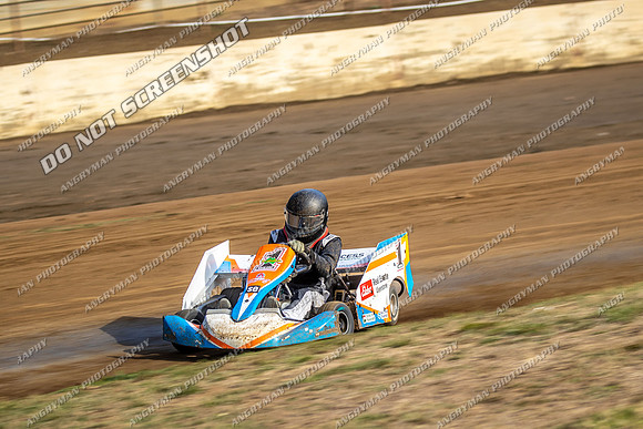 Kart 22 - 22 - Hobart - 19th March 2022-4