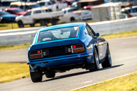 Regularity Marque Sports Cars 88 - Friday-2