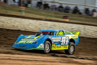 Super Sedan 81 W81 - 14 - Latrobe - 17th Jan 2020-7