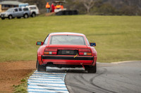 Sports Sedans 99 - Saturday-4