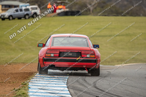 Sports Sedans 99 - Saturday-4