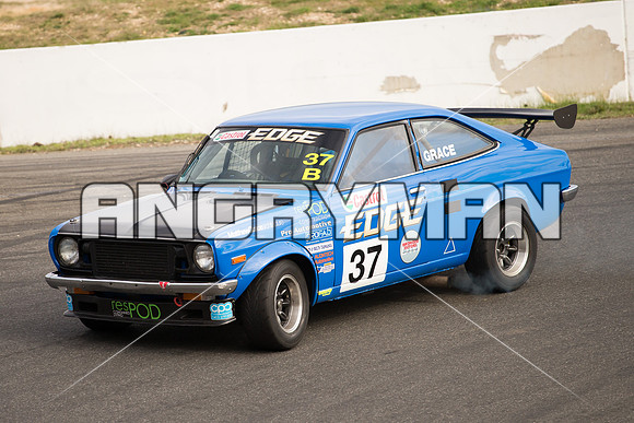 sports gt 37 - Super Series - 25th May 2014-25